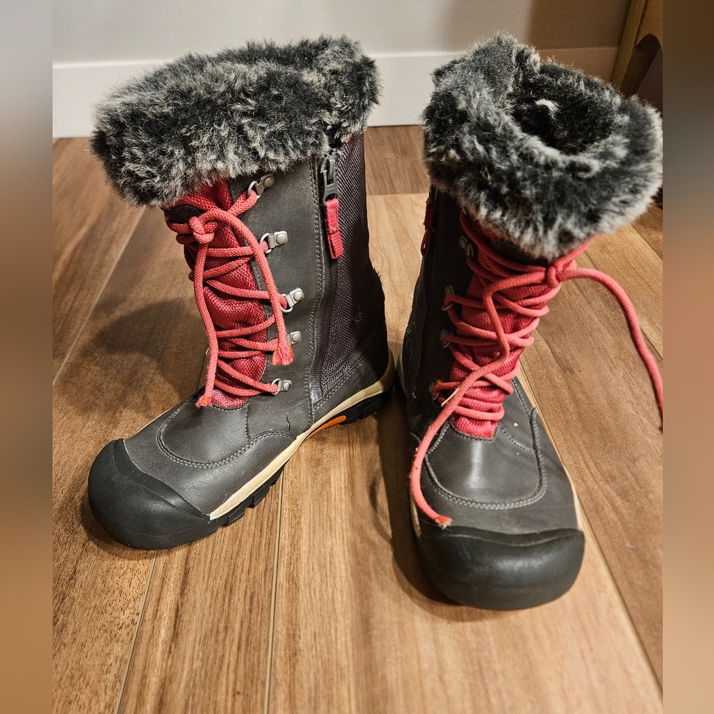 Keen Winter Boots